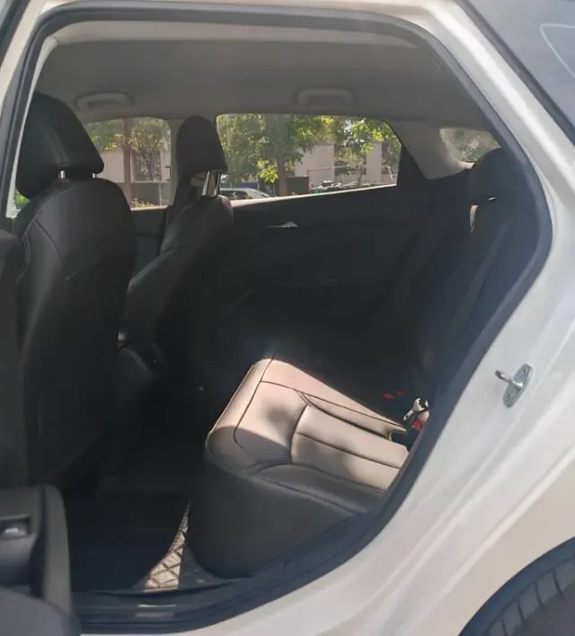 2022 Buick Envista 1.5T 184HP L4 CVT,autocango,china used car exporter,china ev exporter,chinese used car exporter,chinese used ev exporter