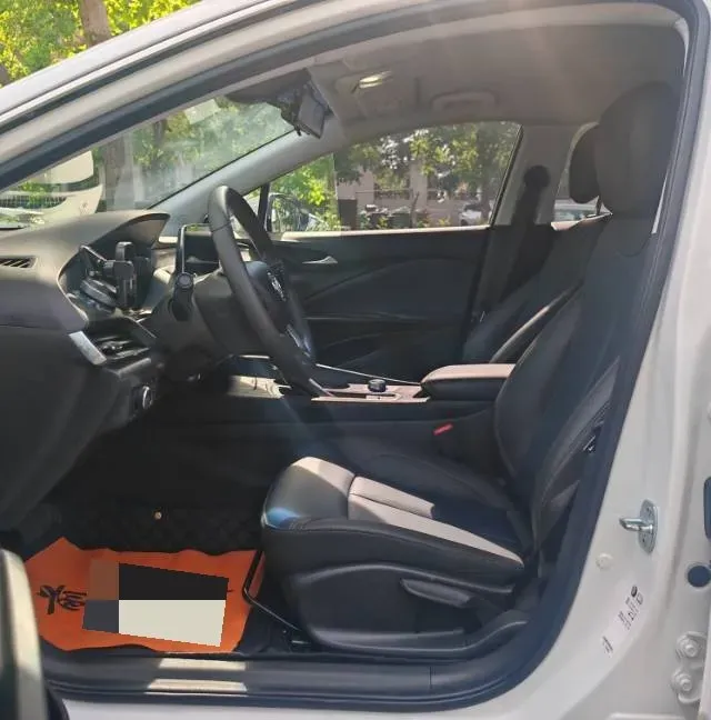 2022 Buick Envista 1.5T 184HP L4 CVT,autocango,china used car exporter,china ev exporter,chinese used car exporter,chinese used ev exporter