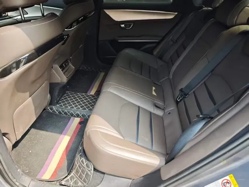 2020 Honda Breeze 2.0L 146HP L4 E-CVT Hybrid,autocango,china used car exporter,china ev exporter,chinese used car exporter,chinese used ev exporter