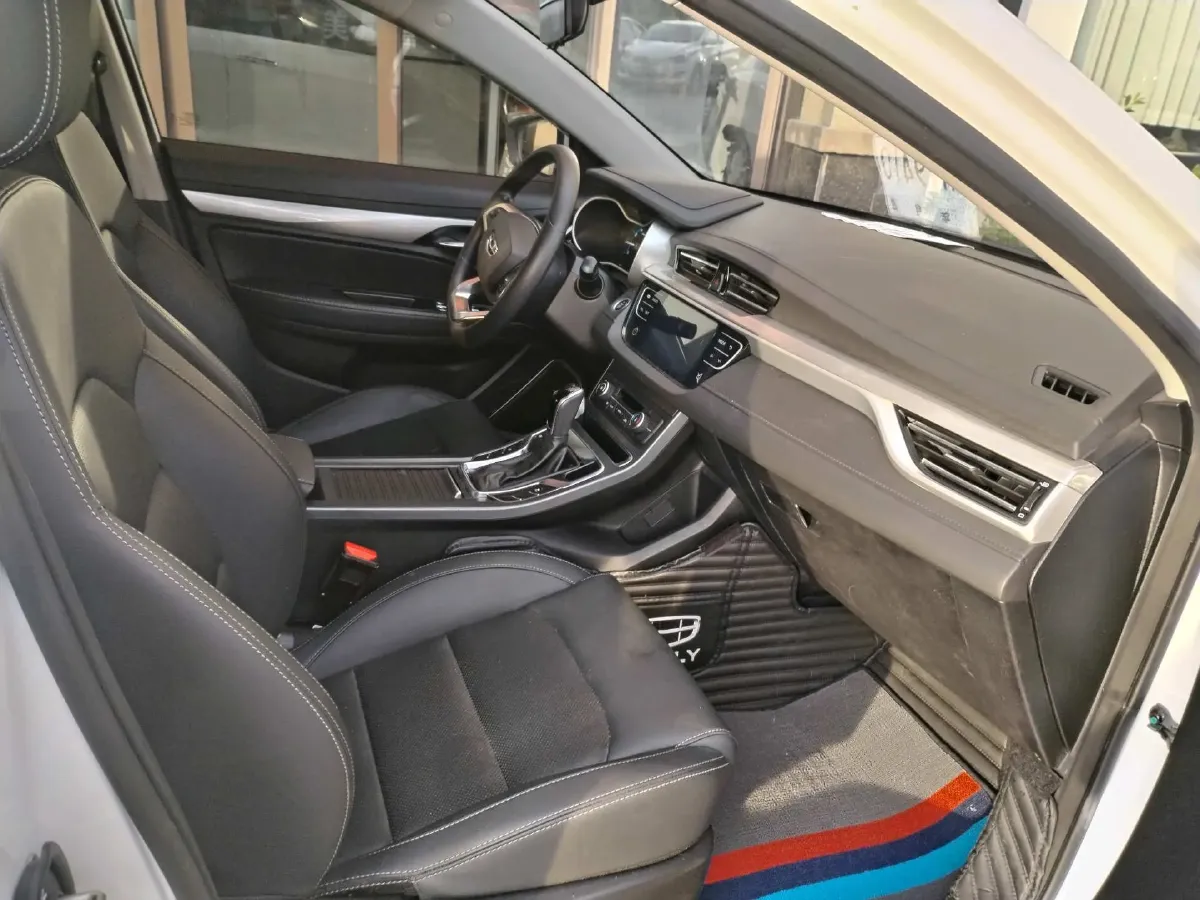 2020 Geely Emgrand 1.5L 109HP L4 CVT,autocango,china used car exporter,china ev exporter,chinese used car exporter,chinese used ev exporter