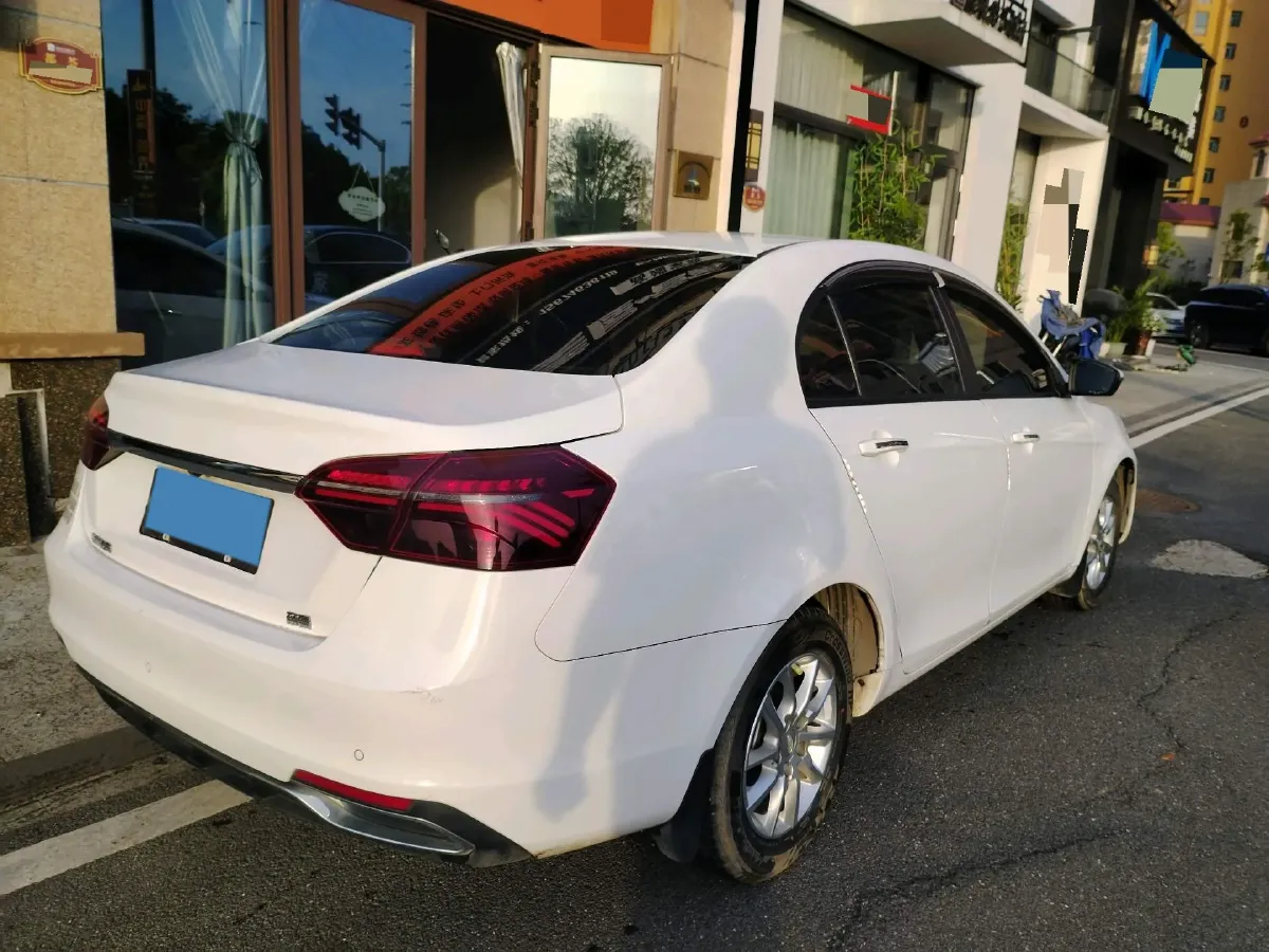 2020 Geely Emgrand 1.5L 109HP L4 CVT,autocango,china used car exporter,china ev exporter,chinese used car exporter,chinese used ev exporter