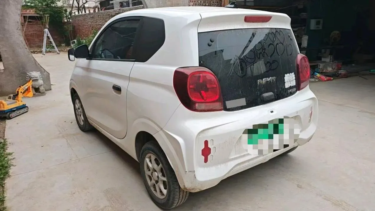 2022 Roewe Clever BEV 29KWH,autocango,china used car exporter,china ev exporter,chinese used car exporter,chinese used ev exporter