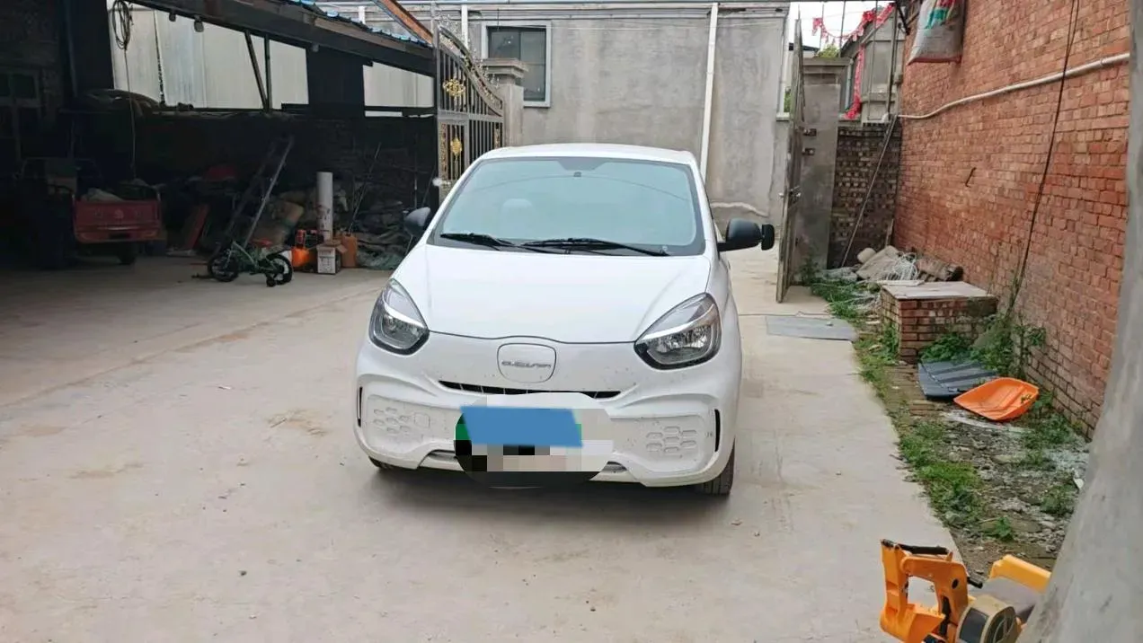2022 Roewe Clever BEV 29KWH,autocango,china used car exporter,china ev exporter,chinese used car exporter,chinese used ev exporter