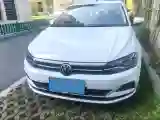 2023 Volkswagen Polo 1.5L 110HP L4 6AT