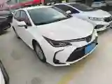 2021 Toyota Corolla 1.2T 116HP L4 CVT