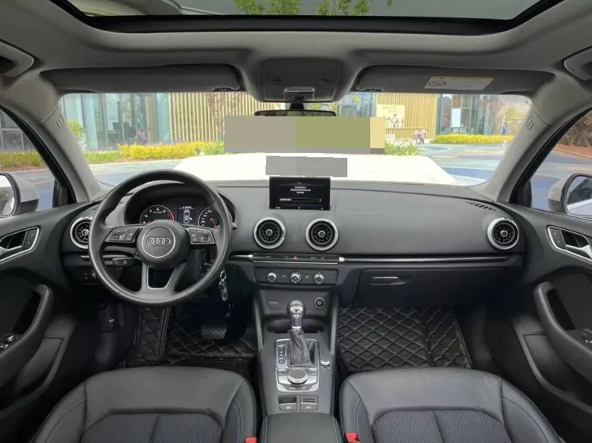 2020 Audi A3 1.4T 150HP L4 7DCT,autocango,china used car exporter,china ev exporter,chinese used car exporter,chinese used ev exporter