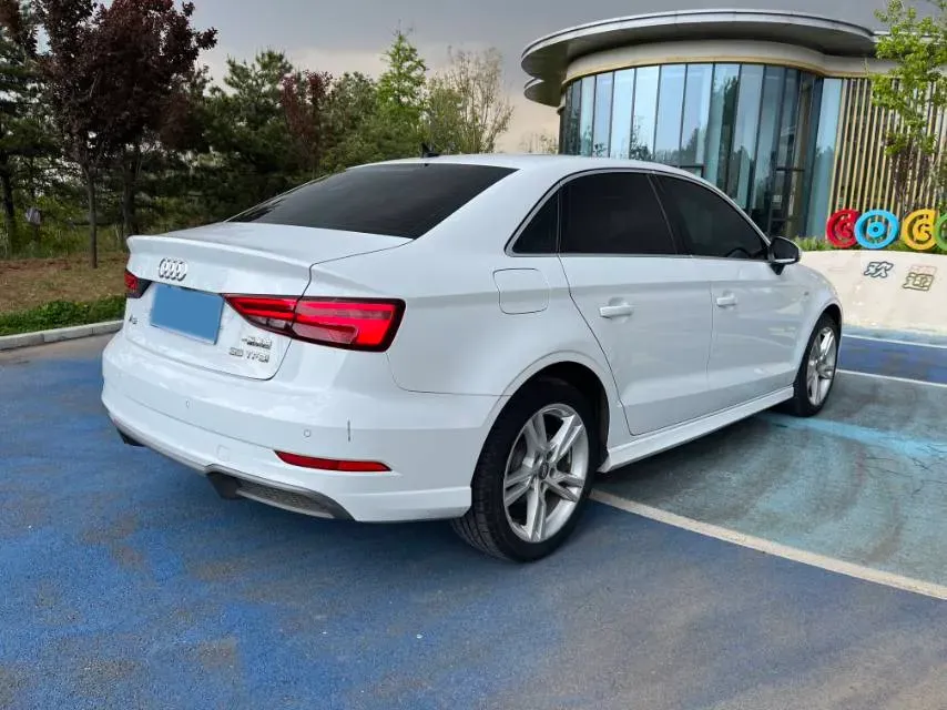 2020 Audi A3 1.4T 150HP L4 7DCT,autocango,china used car exporter,china ev exporter,chinese used car exporter,chinese used ev exporter