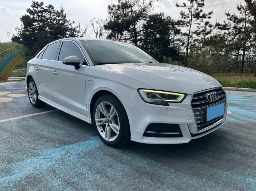 2020 Audi A3 1.4T 150HP L4 7DCT,autocango,china used car exporter,china ev exporter,chinese used car exporter,chinese used ev exporter