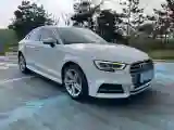 2020 Audi A3 1.4T 150HP L4 7DCT