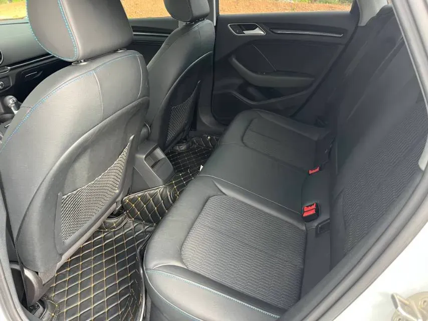 2020 Audi A3 1.4T 150HP L4 7DCT,autocango,china used car exporter,china ev exporter,chinese used car exporter,chinese used ev exporter