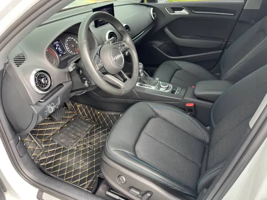 2020 Audi A3 1.4T 150HP L4 7DCT,autocango,china used car exporter,china ev exporter,chinese used car exporter,chinese used ev exporter