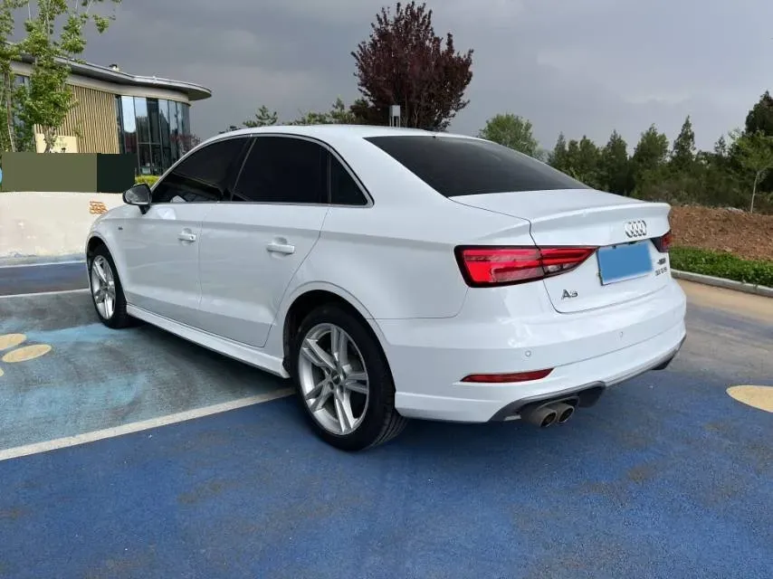 2020 Audi A3 1.4T 150HP L4 7DCT,autocango,china used car exporter,china ev exporter,chinese used car exporter,chinese used ev exporter