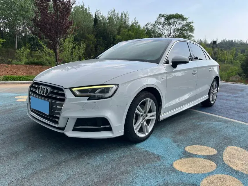 2020 Audi A3 1.4T 150HP L4 7DCT,autocango,china used car exporter,china ev exporter,chinese used car exporter,chinese used ev exporter