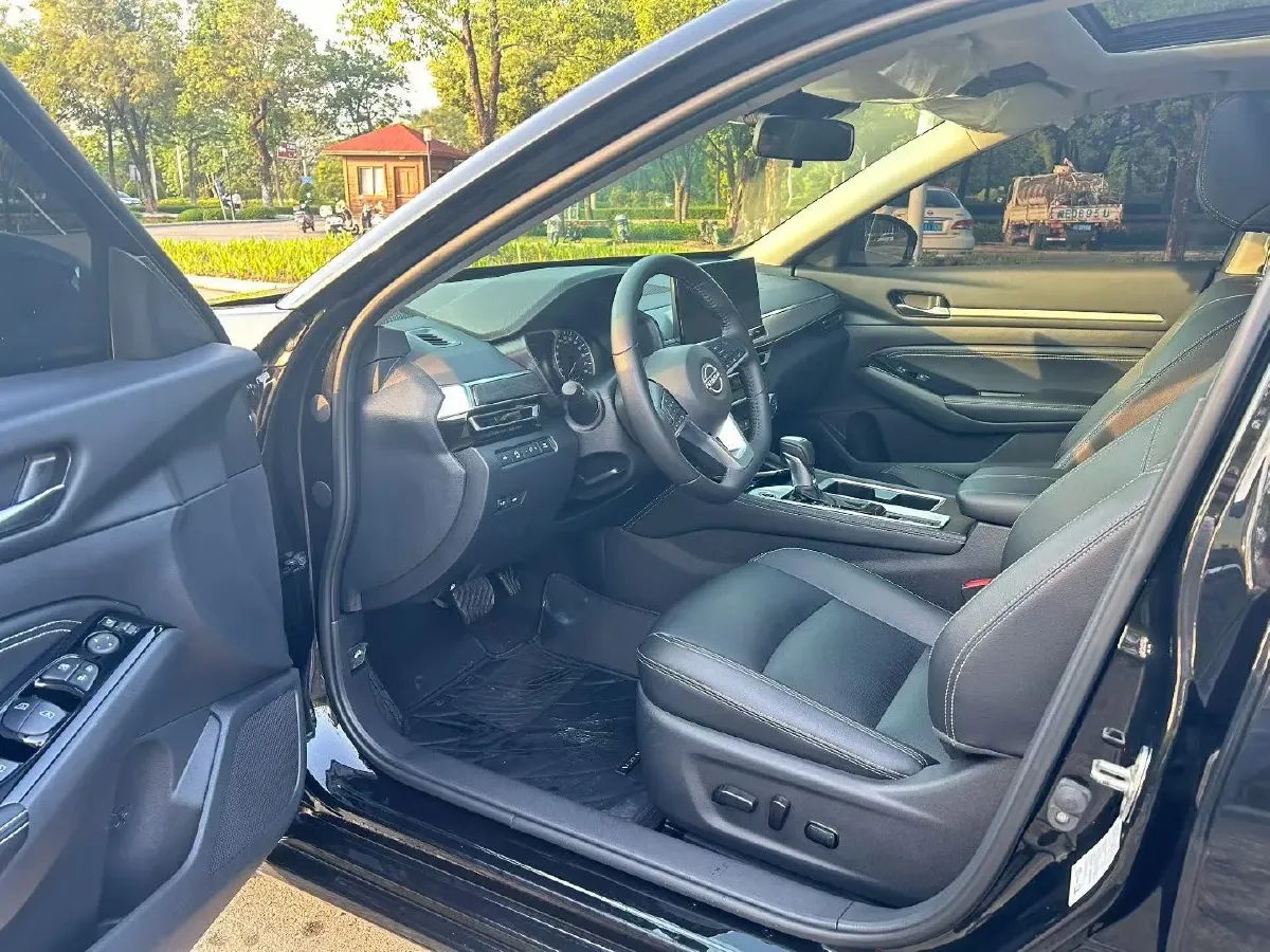 2022 Nissan Teana 2.0L 156HP L4 CVT,autocango,china used car exporter,china ev exporter,chinese used car exporter,chinese used ev exporter