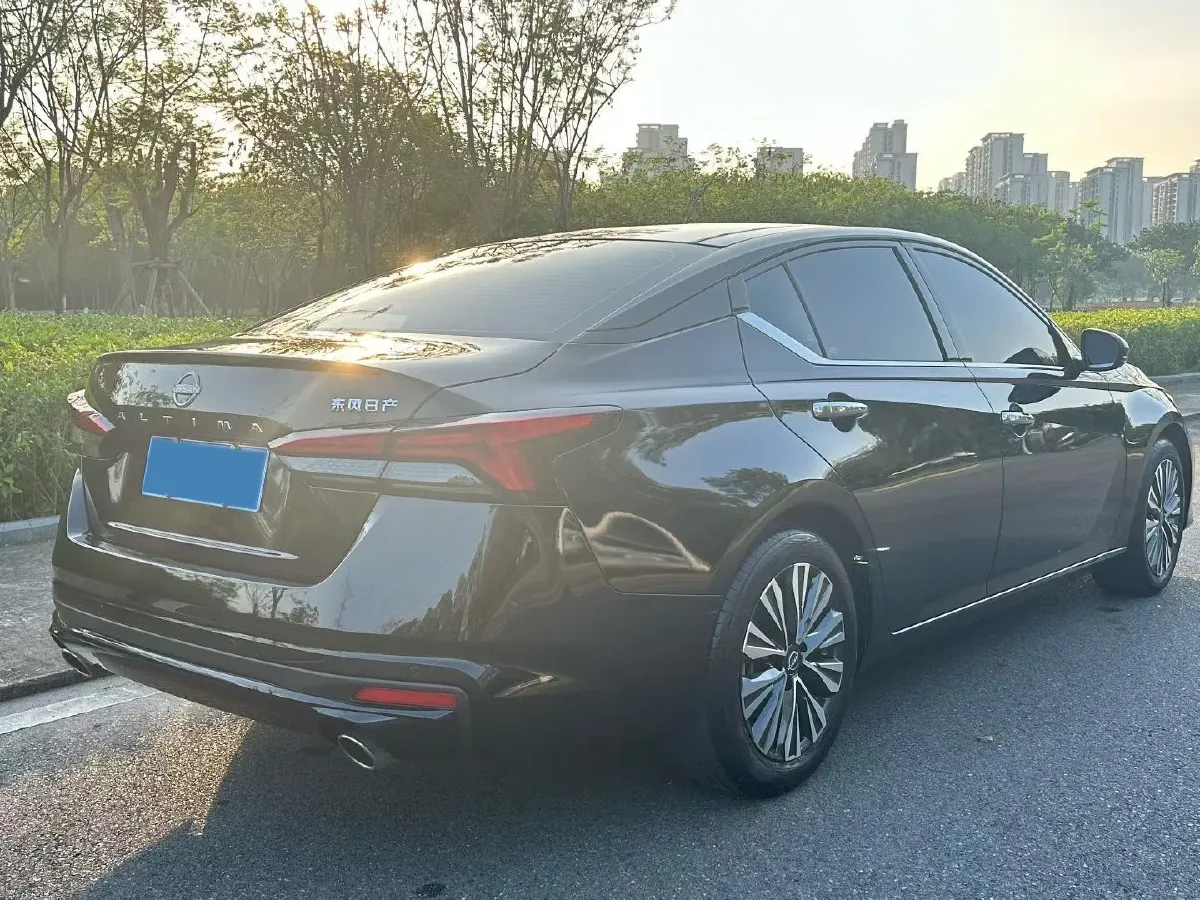2022 Nissan Teana 2.0L 156HP L4 CVT,autocango,china used car exporter,china ev exporter,chinese used car exporter,chinese used ev exporter