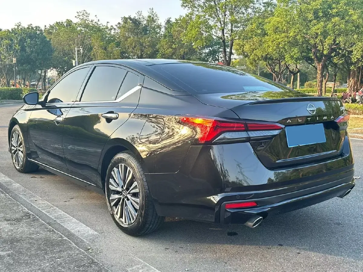 2022 Nissan Teana 2.0L 156HP L4 CVT,autocango,china used car exporter,china ev exporter,chinese used car exporter,chinese used ev exporter