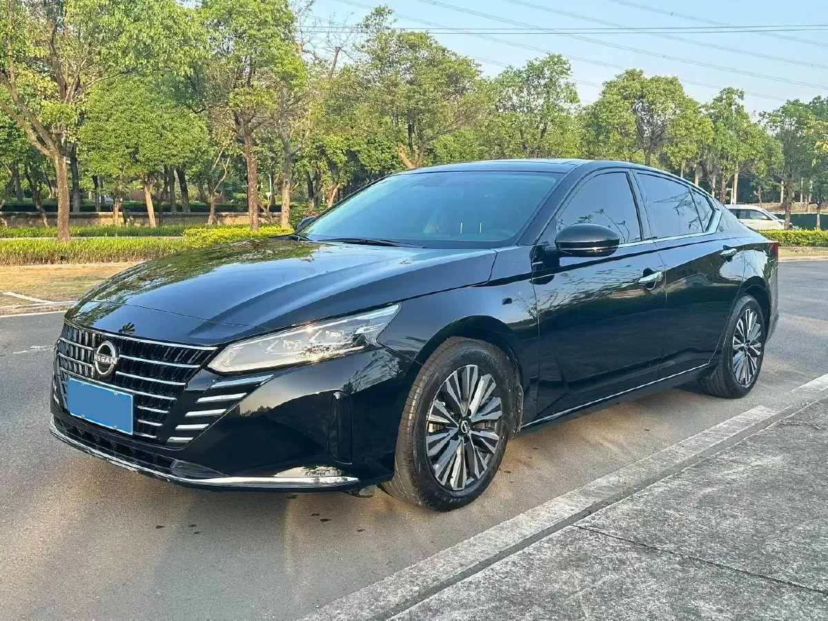 2022 Nissan Teana 2.0L 156HP L4 CVT,autocango,china used car exporter,china ev exporter,chinese used car exporter,chinese used ev exporter