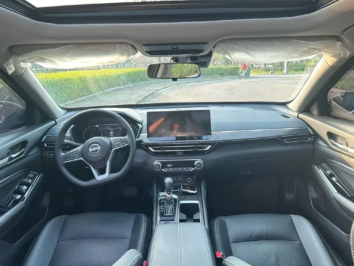 2022 Nissan Teana 2.0L 156HP L4 CVT,autocango,china used car exporter,china ev exporter,chinese used car exporter,chinese used ev exporter