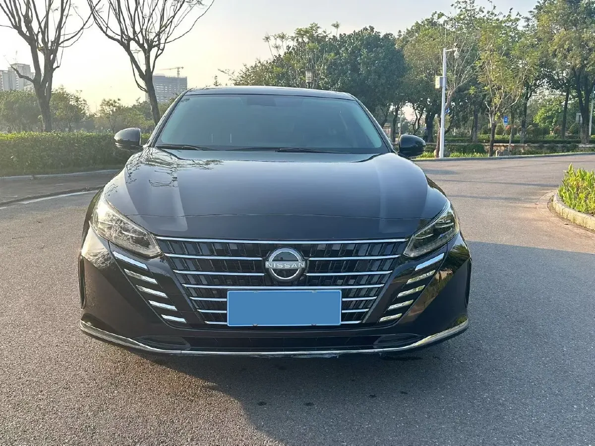 2022 Nissan Teana 2.0L 156HP L4 CVT,autocango,china used car exporter,china ev exporter,chinese used car exporter,chinese used ev exporter