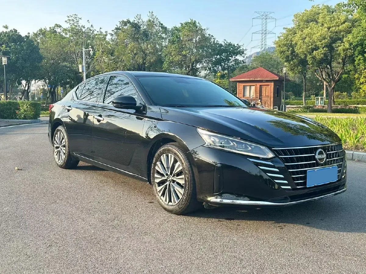 2022 Nissan Teana 2.0L 156HP L4 CVT,autocango,china used car exporter,china ev exporter,chinese used car exporter,chinese used ev exporter