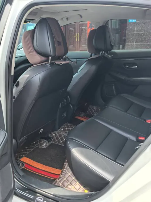 2023 Nissan Sylphy 1.6L 135HP L4 CVT,autocango,china used car exporter,china ev exporter,chinese used car exporter,chinese used ev exporter