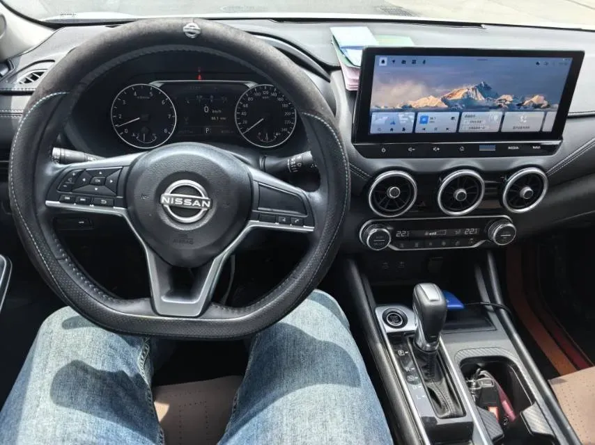 2023 Nissan Sylphy 1.6L 135HP L4 CVT,autocango,china used car exporter,china ev exporter,chinese used car exporter,chinese used ev exporter