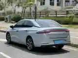 2022 ChangAn Oshan Z6 1.5T 170HP L4 6TCT PHEV 28.4KWH