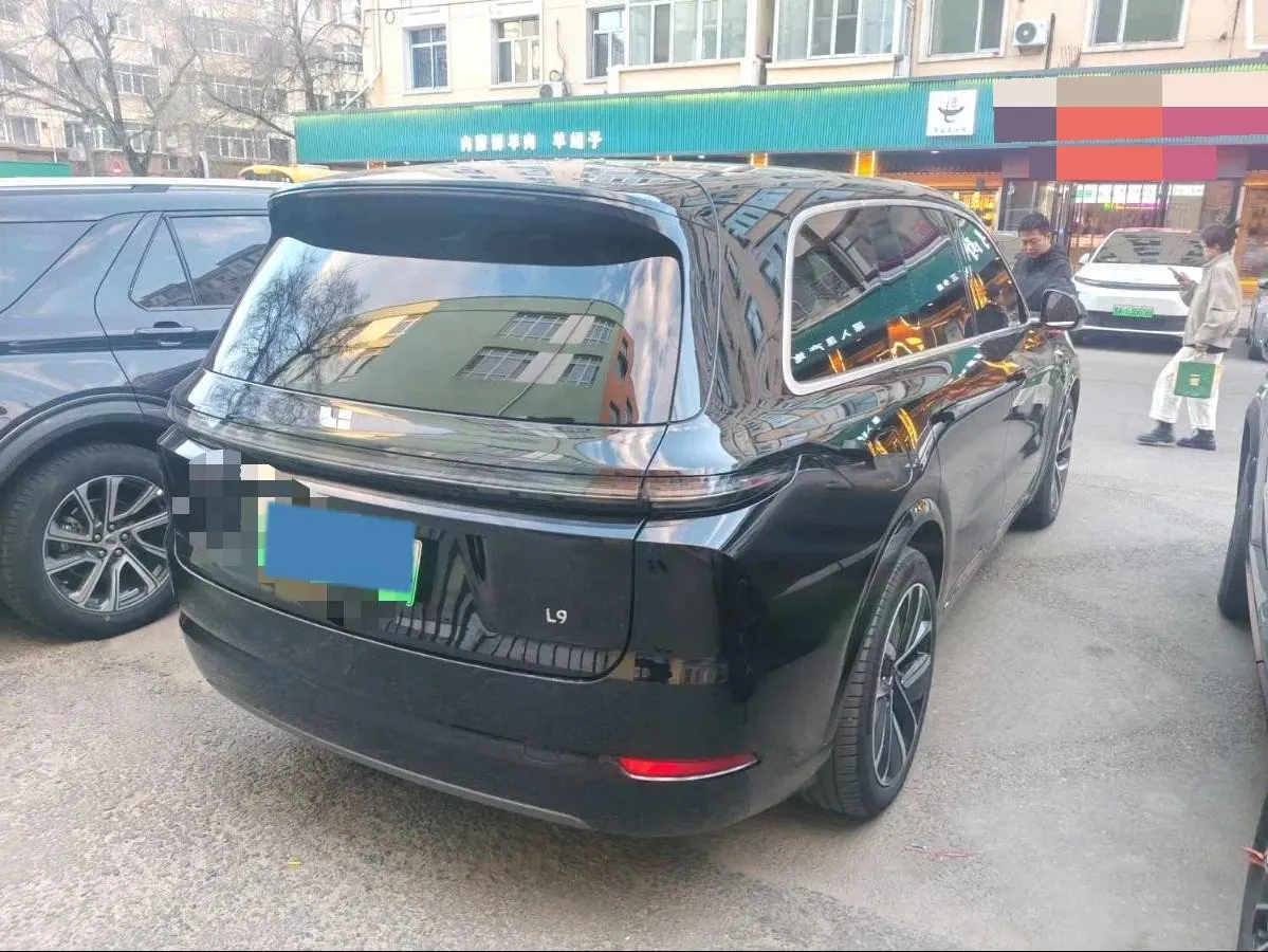 2024 Land Rover Range Rover Evoque 1.5T 200HP L3 8AT PHEV 15.5KWH,autocango,china used car exporter,china ev exporter,chinese used car exporter,chinese used ev exporter