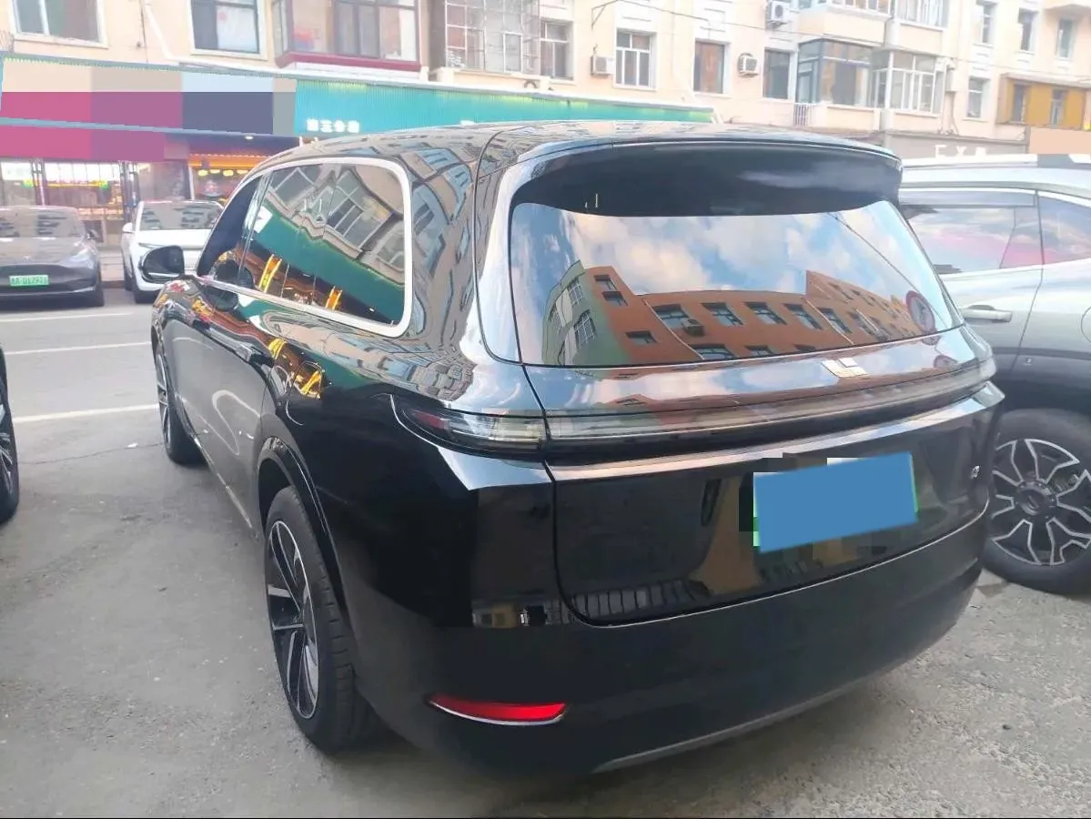2024 Land Rover Range Rover Evoque 1.5T 200HP L3 8AT PHEV 15.5KWH,autocango,china used car exporter,china ev exporter,chinese used car exporter,chinese used ev exporter