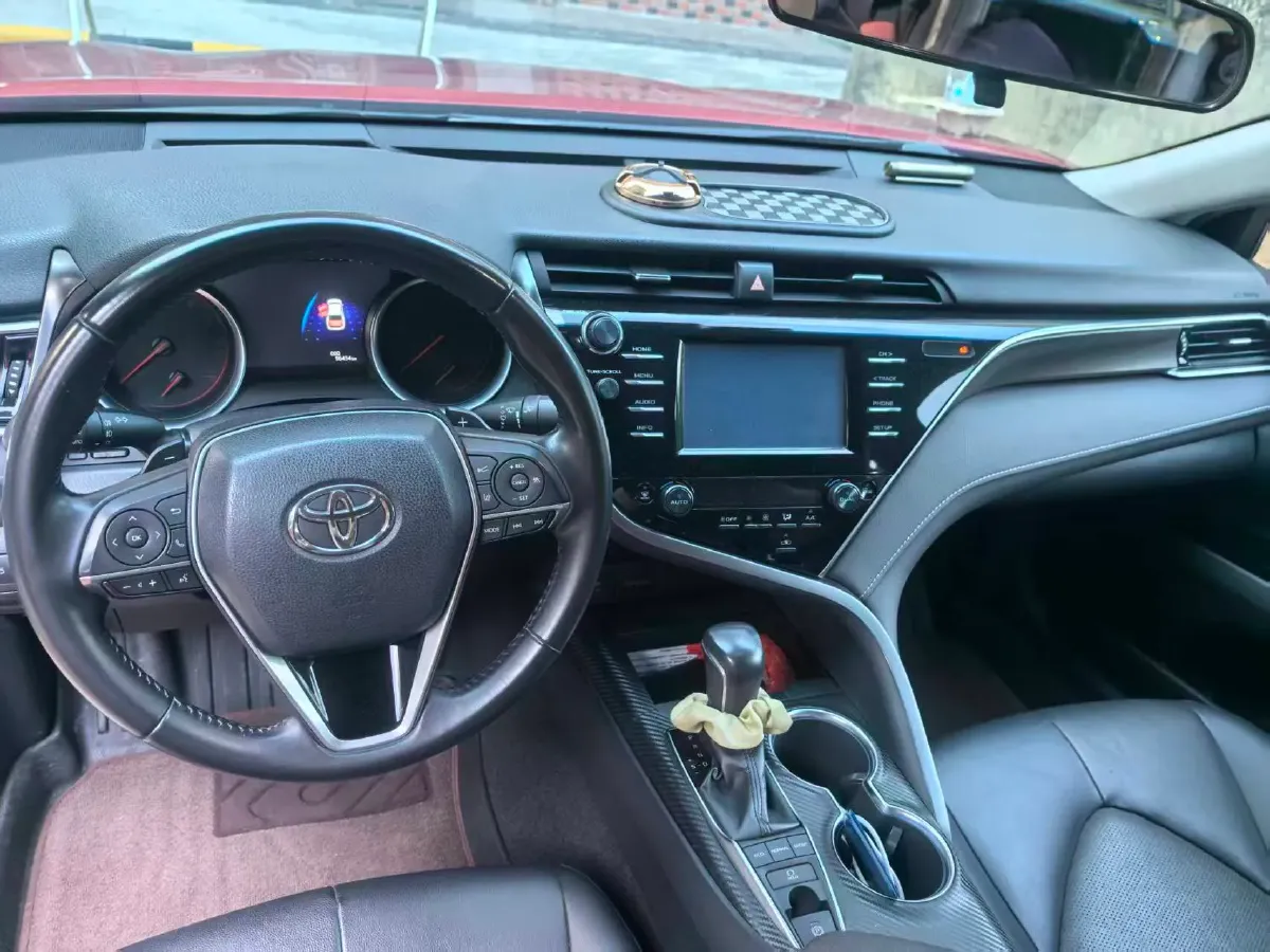 2018 Toyota Camry 2.5L 209HP L4 8AT,autocango,china used car exporter,china ev exporter,chinese used car exporter,chinese used ev exporter