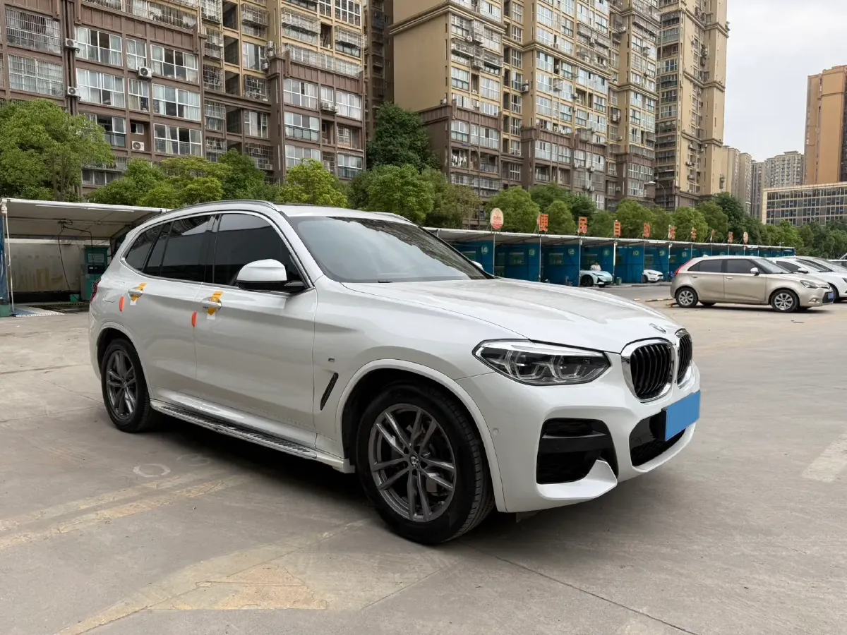 2020 BMW X3 2.0T 184HP L4 8AT,autocango,china used car exporter,china ev exporter,chinese used car exporter,chinese used ev exporter