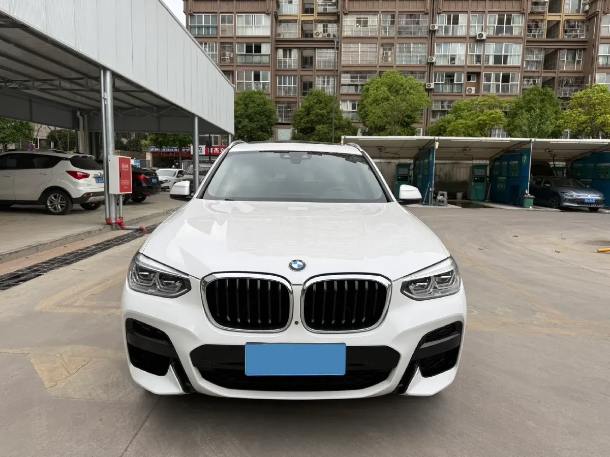 2020 BMW X3 2.0T 184HP L4 8AT,autocango,china used car exporter,china ev exporter,chinese used car exporter,chinese used ev exporter