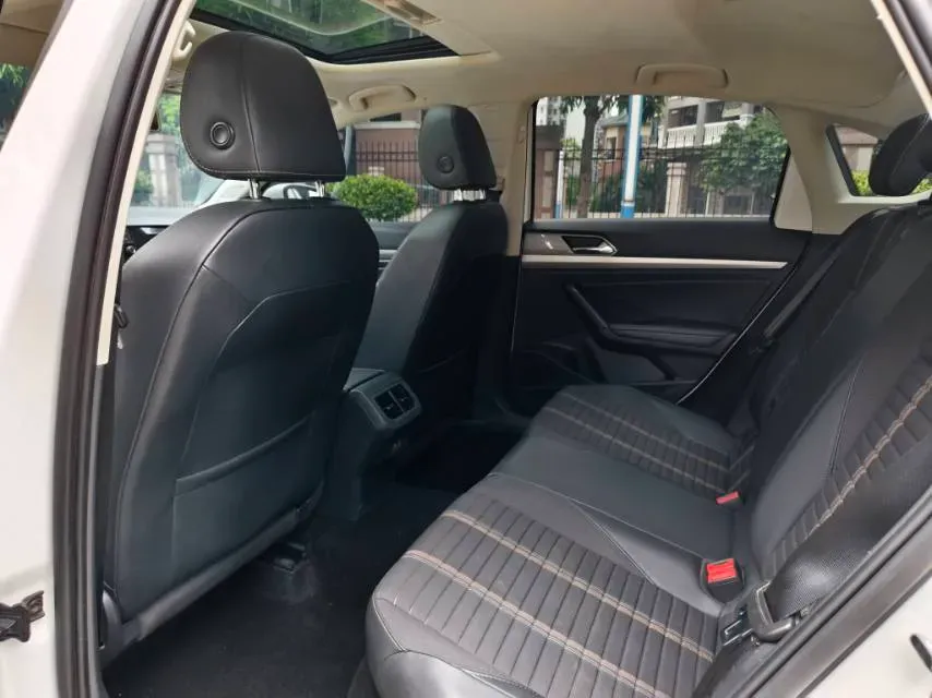 2019 Volkswagen Sagitar 1.2T 116HP L4 7DCT,autocango,china used car exporter,china ev exporter,chinese used car exporter,chinese used ev exporter