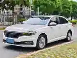 2019 Volkswagen Sagitar 1.2T 116HP L4 7DCT