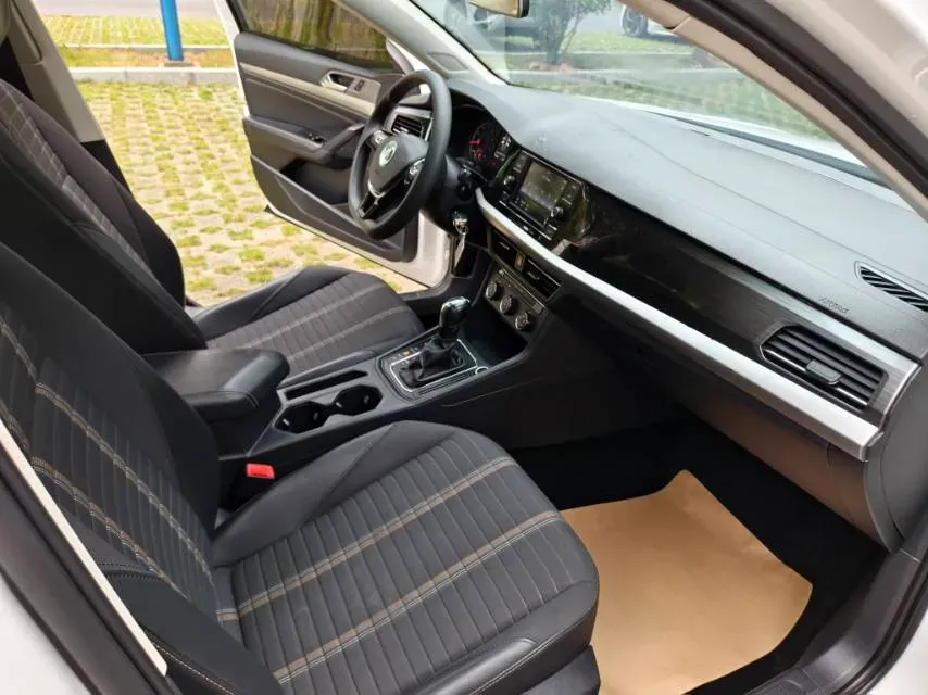 2019 Volkswagen Sagitar 1.2T 116HP L4 7DCT,autocango,china used car exporter,china ev exporter,chinese used car exporter,chinese used ev exporter