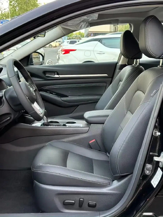 2022 Nissan Teana 2.0L 156HP L4 CVT,autocango,china used car exporter,china ev exporter,chinese used car exporter,chinese used ev exporter