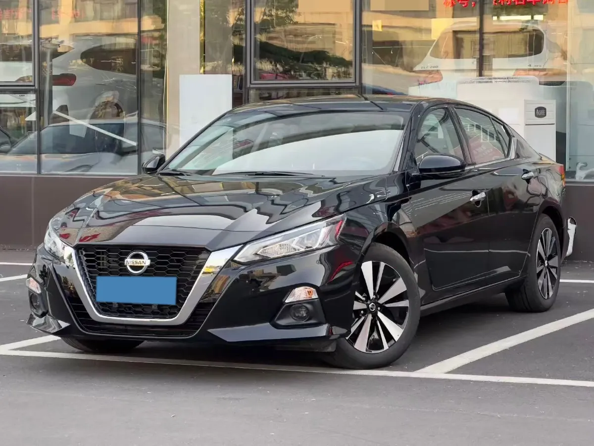 2022 Nissan Teana 2.0L 156HP L4 CVT,autocango,china used car exporter,china ev exporter,chinese used car exporter,chinese used ev exporter