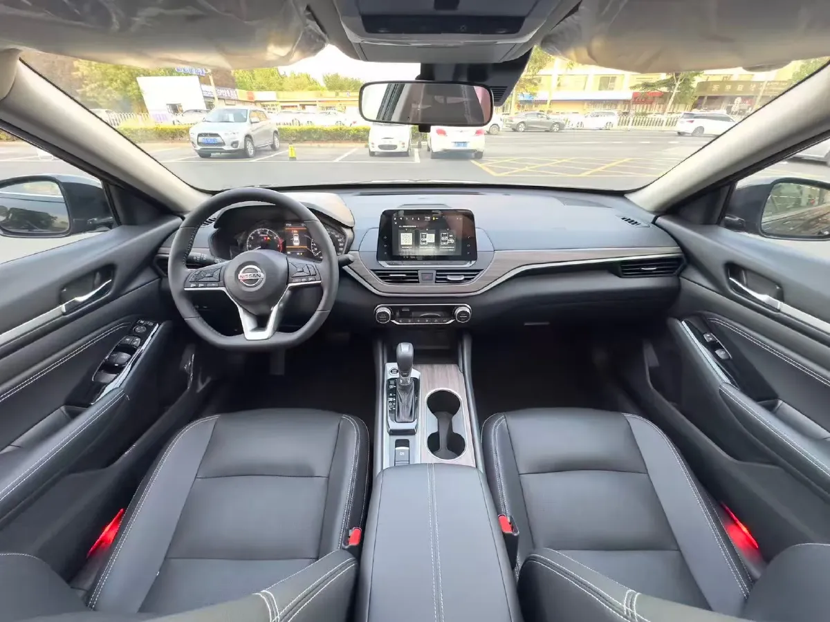 2022 Nissan Teana 2.0L 156HP L4 CVT,autocango,china used car exporter,china ev exporter,chinese used car exporter,chinese used ev exporter