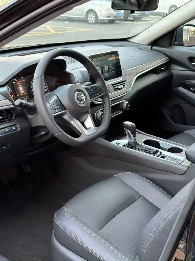 2022 Nissan Teana 2.0L 156HP L4 CVT,autocango,china used car exporter,china ev exporter,chinese used car exporter,chinese used ev exporter