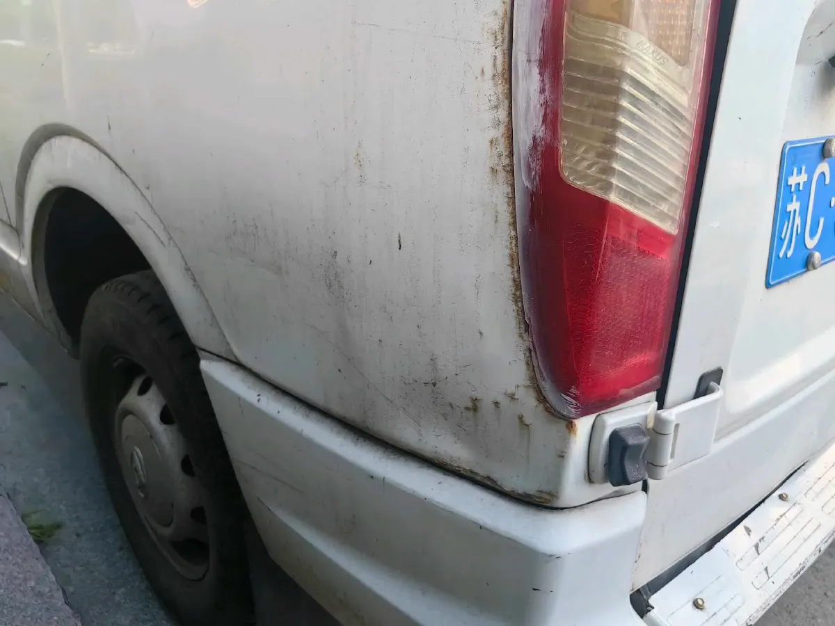 2021 MAXUS XinTu V80 2.0T 139HP L4 6MT,autocango,china used car exporter,china ev exporter,chinese used car exporter,chinese used ev exporter