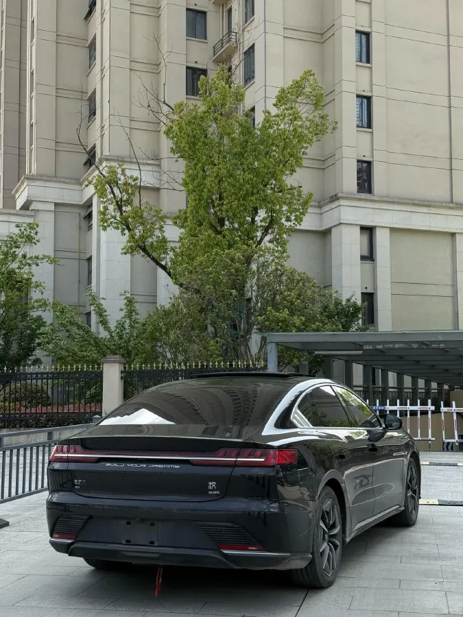 2020 BYD Han BEV 76.9KWH,autocango,china used car exporter,china ev exporter,chinese used car exporter,chinese used ev exporter