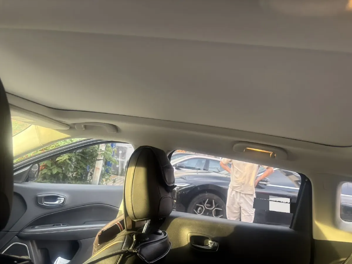 2019 Jeep Compass 1.4T 165HP L4 7DCT,autocango,china used car exporter,china ev exporter,chinese used car exporter,chinese used ev exporter