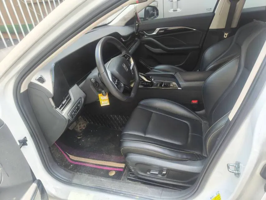 2022 DongFeng Fengon Fengon 580 1.5T 184HP L4 6AT,autocango,china used car exporter,china ev exporter,chinese used car exporter,chinese used ev exporter