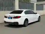 2021 BMW 5 Series 2.0T 184HP L4 8AT