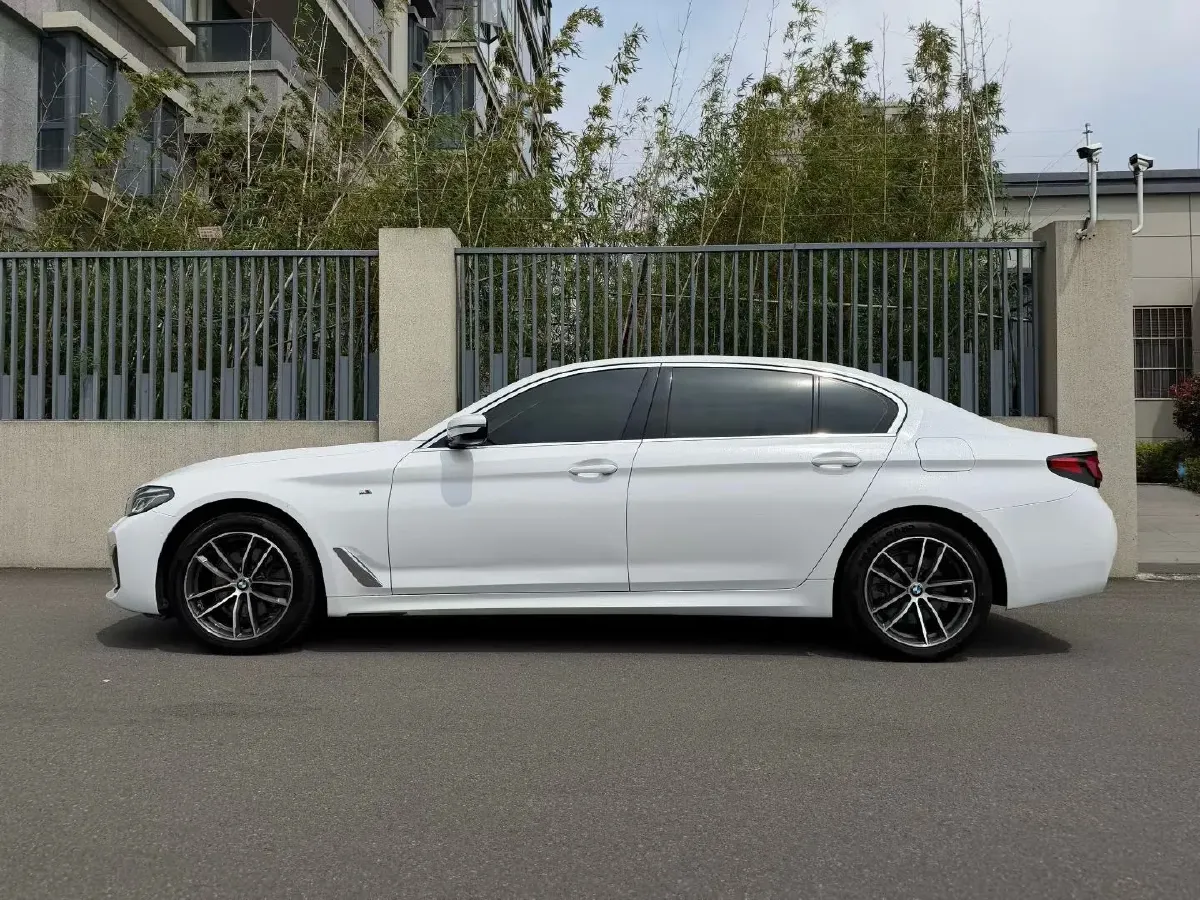 2021 BMW 5 Series 2.0T 184HP L4 8AT,autocango,china used car exporter,china ev exporter,chinese used car exporter,chinese used ev exporter