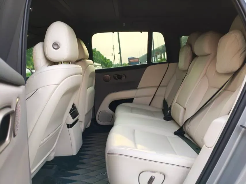 2025 Li i6 BEV,autocango,china used car exporter,china ev exporter,chinese used car exporter,chinese used ev exporter