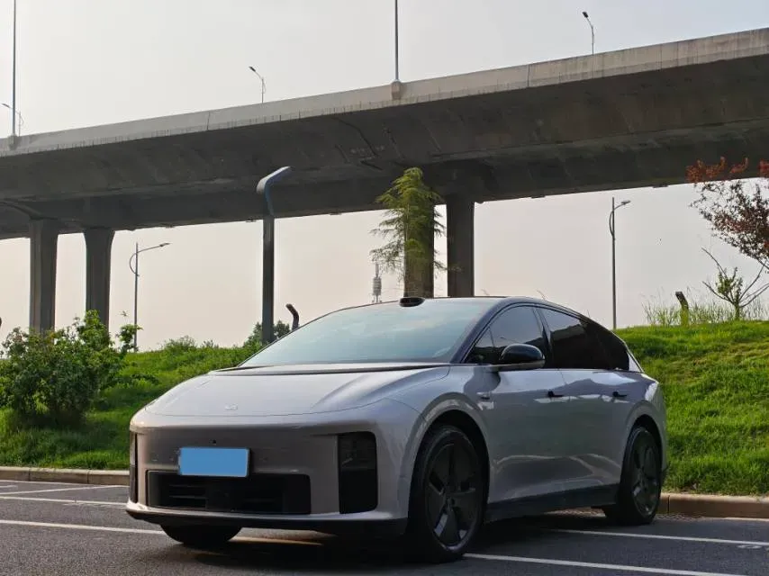 2025 Li i6 BEV,autocango,china used car exporter,china ev exporter,chinese used car exporter,chinese used ev exporter