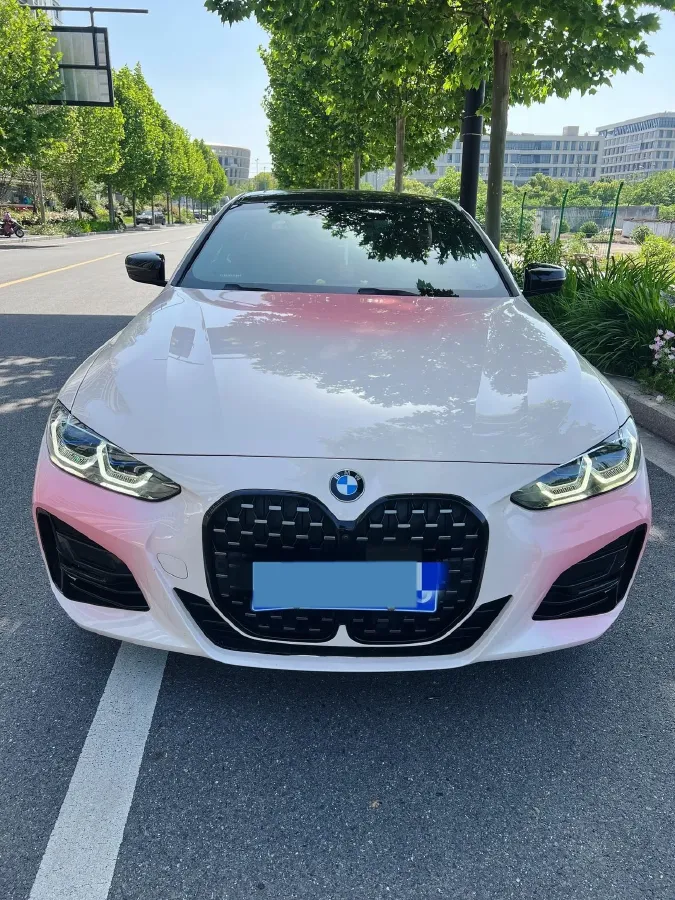 2021 BMW 4 Series 2.0T 184HP L4 8AT,autocango,china used car exporter,china ev exporter,chinese used car exporter,chinese used ev exporter