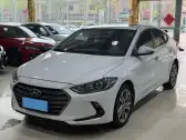 2016 HYUNDAI ELANTRA,autocango,china used car exporter,china ev exporter,chinese used car exporter,chinese used ev exporter