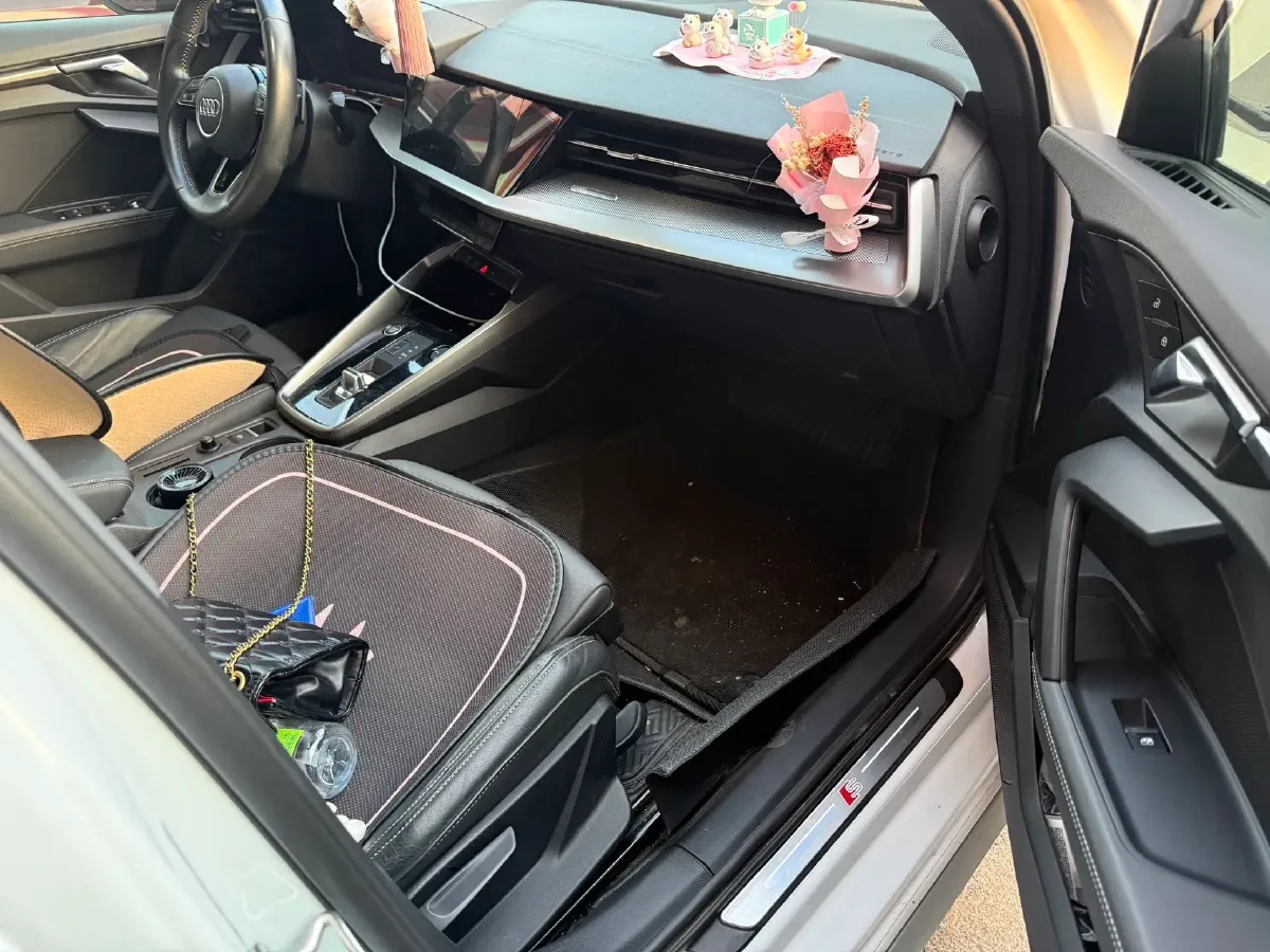 2021 Audi A3 1.4T 150HP L4 7DCT,autocango,china used car exporter,china ev exporter,chinese used car exporter,chinese used ev exporter